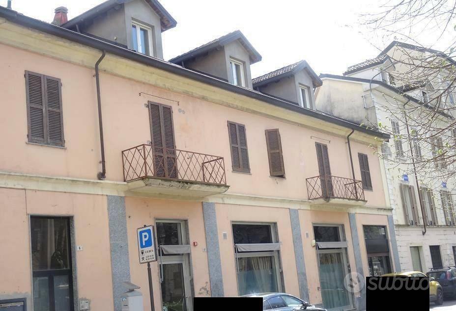 Appartamento – Mortara, Pavia - Vista 2