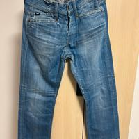 Pantalone  jeans Gas uomo