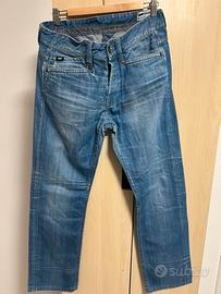 Pantalone  jeans Gas uomo