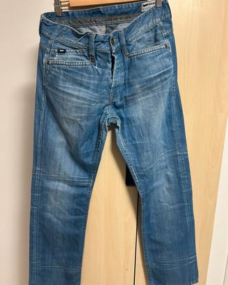 Pantalone  jeans Gas uomo