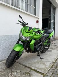 kawasaki z750