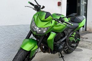 kawasaki z750