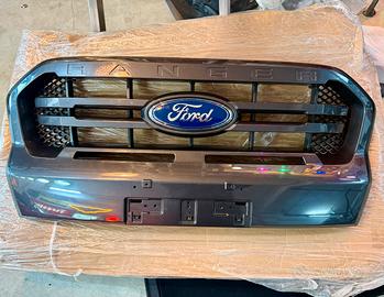 Griglia Calandra Ford Ranger 19/23