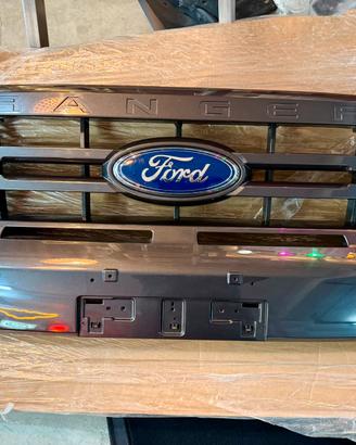 Griglia Calandra Ford Ranger 19/23