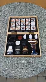 Lucidascarpe elettrico NUOVO