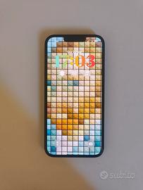 Iphone 16e 256gb come nuovo