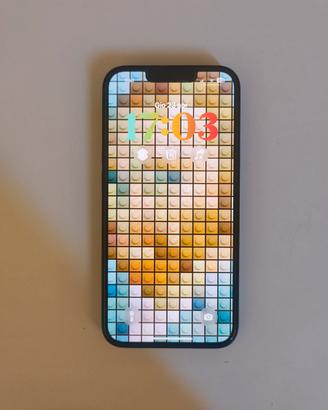 Iphone 16e 256gb come nuovo