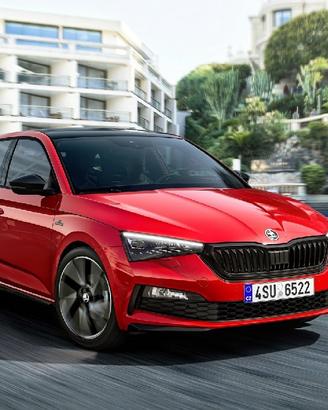 Ricambi usati skoda scala 2019- #4