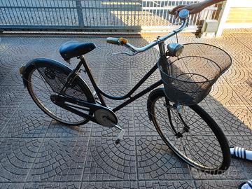 bicicletta vintage 26