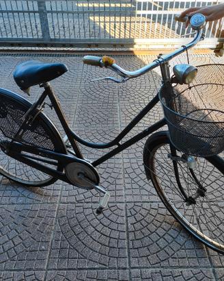 bicicletta vintage 26