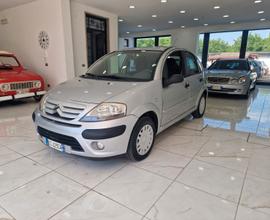 Citroen C3 1.4 Ideal Eco Energy M
