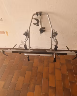 portabici Thule