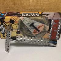 Rasoio Phoenix Artisan Accoutrements 