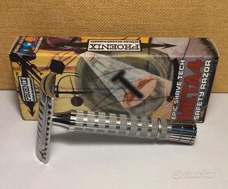 Rasoio Phoenix Artisan Accoutrements 