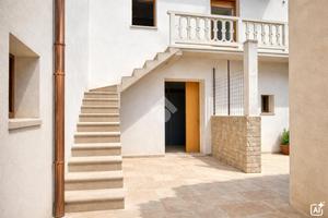 CASA SEMINDIPENDENTE A AMARO