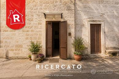 Appartamento di 96 m² con 5 locali a San Donato di