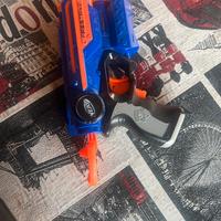 Nerf firestrike