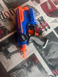 Nerf firestrike