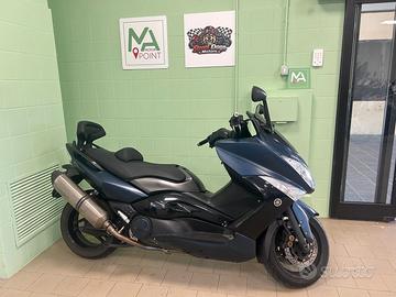 Yamaha T Max T-Max 500 (2008 - 12)