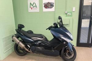 Yamaha T Max T-Max 500 (2008 - 12)