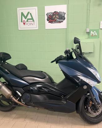 Yamaha T Max T-Max 500 (2008 - 12)