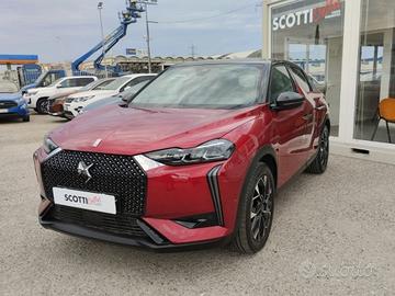 DS DS3 Opera E-TENSE N1094275