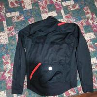 fiandre warm jacket