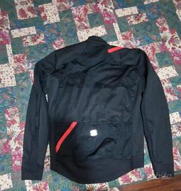 fiandre warm jacket