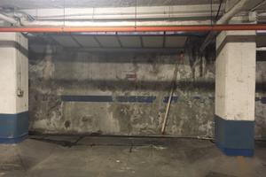 Posto moto zona porto