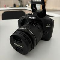 Canon EOS4000D