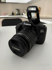 Canon EOS4000D