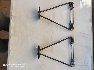 fontana arte Scintilla design castiglioni