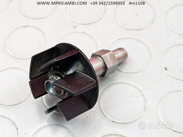 POMPA ACQUA KTM EXC 200 1999 2002 SX 2000 2001