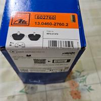 Bmw pastiglie freni posteriori f10/11  