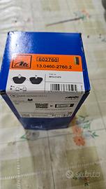 Bmw pastiglie freni posteriori f10/11  