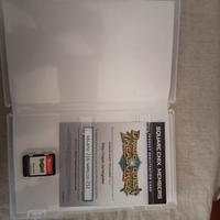 gioco Nintendo switch Dragon Quest treasure
