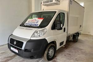 FIAT DUCATO FRIGORIFERO ANNO 2010