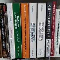 Libri di scacchi (a)