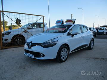 Renault Clio 1.2 75CV GPL 5 porte Wave 2014