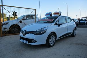 Renault Clio 1.2 75CV GPL 5 porte Wave 2014