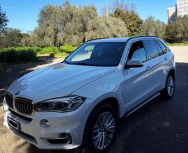Bmw X5 30d Xdrive 258cv
