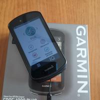 Garmin edge 1030 plus 