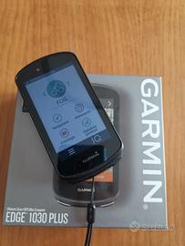 Garmin edge 1030 plus 