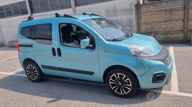 Fiat qubo 1.3 mjet 95 cv