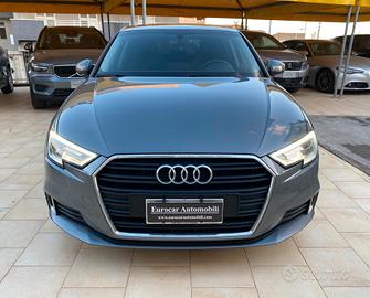 Audi A3 SPORTBACK 30 TDI Sport - 1.6 TDI 116 CV