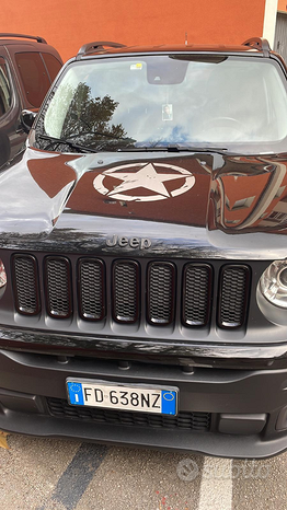 JEEP Renegade 1600 LIMITED