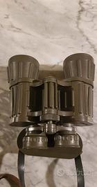 Binocolo Swarovski Optik Habicht 10x40 B GA