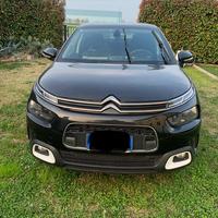 Citroen C4 Cactus 1.6 Blue hdi 100 S&S Shine