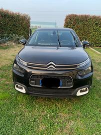 Citroen C4 Cactus 1.6 Blue hdi 100 S&S Shine