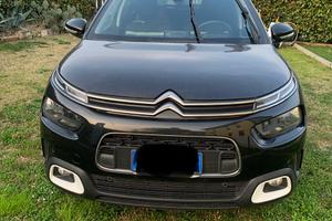Citroen C4 Cactus 1.6 Blue hdi 100 S&S Shine